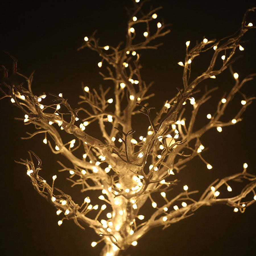 Solar LED String Fairy Lights
